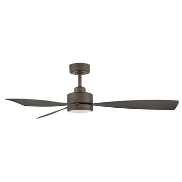 Hinkley Iver 56" LED Smart Fan Alternate Image-14