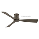 Hinkley Iver 56" LED Smart Fan Alternate Image-18