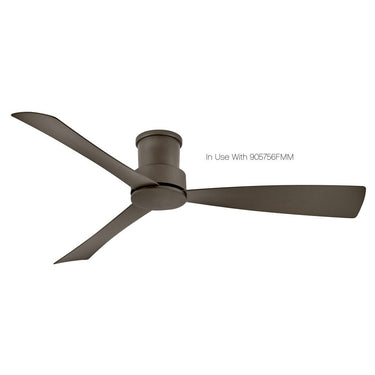 Hinkley Iver 56" LED Smart Fan Alternate Image-18