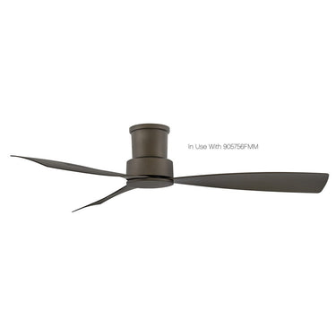 Hinkley Iver 56" LED Smart Fan Alternate Image-20