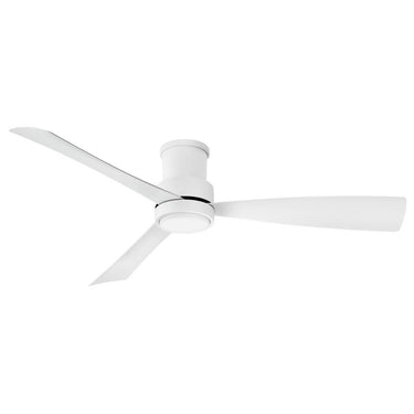 Hinkley Iver 56" LED Smart Fan Alternate Image-24