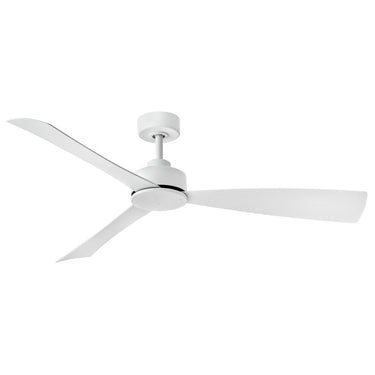 Hinkley Iver 56" LED Smart Fan Alternate Image-27