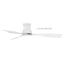 Hinkley Iver 56" LED Smart Fan Alternate Image-30