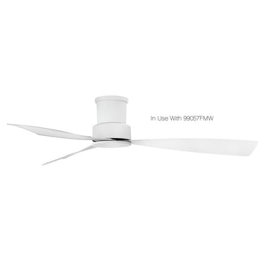 Hinkley Iver 56" LED Smart Fan Alternate Image-30