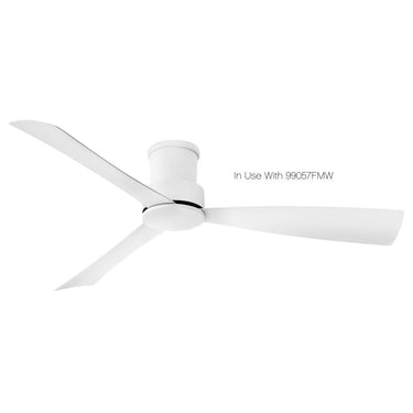 Hinkley Iver 56" LED Smart Fan Alternate Image-31