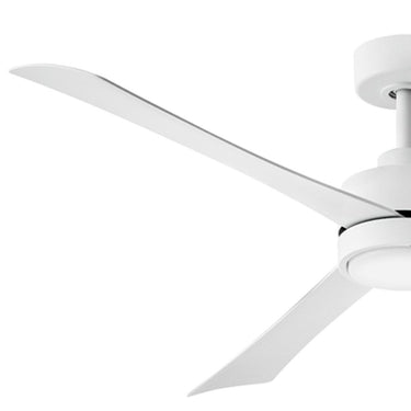 Hinkley Iver 56" LED Smart Fan Alternate Image-32