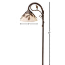 Hinkley Ivy Alternative Image 12V LED Path Light Alternative Image 1