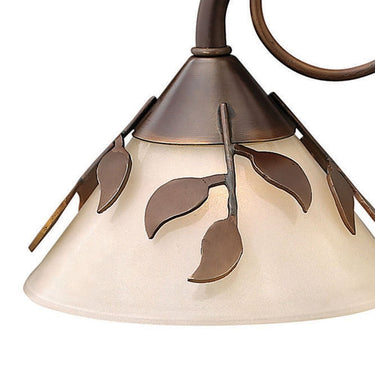 Hinkley Ivy Alternative Image 12V LED Path Light Alternative Image 2