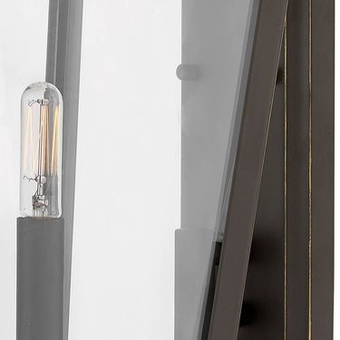 Hinkley Jaymes Outdoor Large Wall Mount Lantern Alternative Image 5