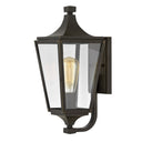 Hinkley Jaymes Outdoor Medium Wall Mount Lantern - 1290OZ 