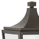 Hinkley Jaymes Outdoor Medium Wall Mount Lantern - Alternative Image 1294OZ Alternative Image 3