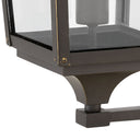 Hinkley Jaymes Outdoor Medium Wall Mount Lantern - Alternative Image 1294OZ Alternative Image 5
