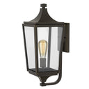 Hinkley Jaymes Outdoor Medium Wall Mount Lantern - 1294OZ 
