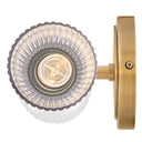 Hinkley Jude Medium Two Light Vanity Wall Sconce Alternative Image 11