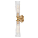 Hinkley Jude Medium Two Light Vanity Wall Sconce Alternative Image 13
