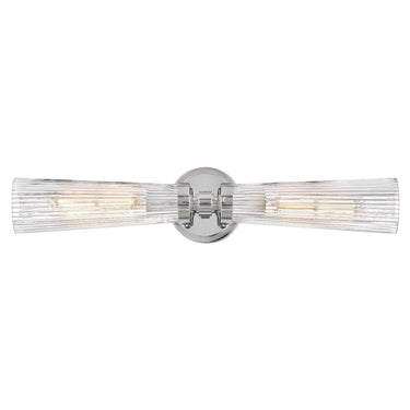 Hinkley Jude Medium Two Light Vanity Wall Sconce Alternative Image 14
