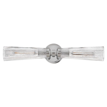 Hinkley Jude Medium Two Light Vanity Wall Sconce Alternative Image 15