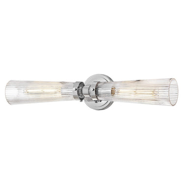 Hinkley Jude Medium Two Light Vanity Wall Sconce Alternative Image 16