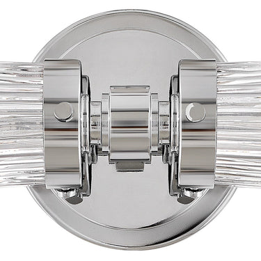 Hinkley Jude Medium Two Light Vanity Wall Sconce Alternative Image 18