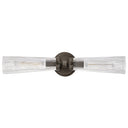 Hinkley Jude Medium Two Light Vanity Wall Sconce Alternative Image 2