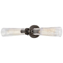 Hinkley Jude Medium Two Light Vanity Wall Sconce Alternative Image 3