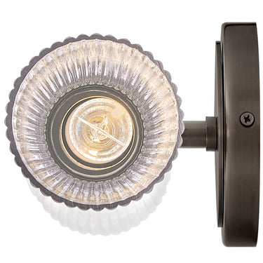 Hinkley Jude Medium Two Light Vanity Wall Sconce Alternative Image 6