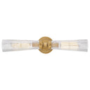 Hinkley Jude Medium Two Light Vanity Wall Sconce Alternative Image 7