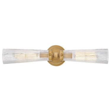 Hinkley Jude Medium Two Light Vanity Wall Sconce Alternative Image 7