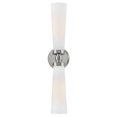 Hinkley Jude Medium Two Light Vanity Wall Sconce - HL50092 Alternative Image 13
