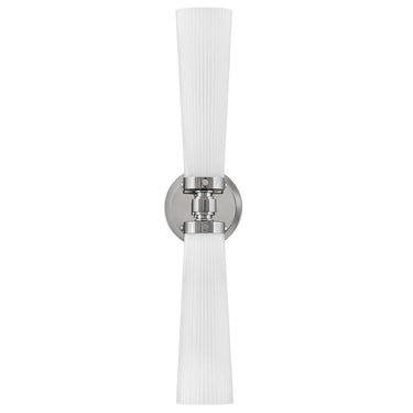 Hinkley Jude Medium Two Light Vanity Wall Sconce - HL50092 Alternative Image 15