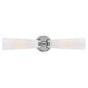 Hinkley Jude Medium Two Light Vanity Wall Sconce - HL50092 Alternative Image 18