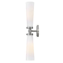Hinkley Jude Medium Two Light Vanity Wall Sconce - HL50092 Alternative Image 19