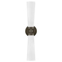Hinkley Jude Medium Two Light Vanity Wall Sconce - HL50092 Alternative Image 2