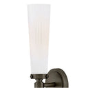 Hinkley Jude Medium Two Light Vanity Wall Sconce - HL50092 Alternative Image 4