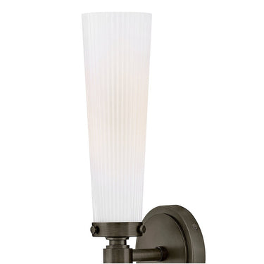 Hinkley Jude Medium Two Light Vanity Wall Sconce - HL50092 Alternative Image 4