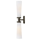 Hinkley Jude Medium Two Light Vanity Wall Sconce - HL50092 Alternative Image 5
