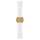Hinkley Jude Medium Two Light Vanity Wall Sconce - HL50092 Alternative Image 9