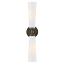 Hinkley Jude Medium Two Light Vanity Wall Sconce - HL50092 