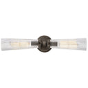 Hinkley Jude Medium Two Light Vanity Wall Sconce 