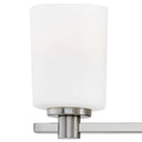 Hinkley Karlie Extra Large Five Light Vanity Wall Sconce Alternative Image 3
