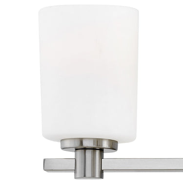 Hinkley Karlie Extra Large Five Light Vanity Wall Sconce Alternative Image 3