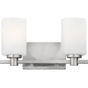 Hinkley Karlie Large Four Light Vanity Wall Sconce Alternative Image 1