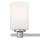 Hinkley Karlie Large Four Light Vanity Wall Sconce Alternative Image 6