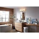 Hinkley Karlie Medium Three Light Vanity Wall Sconce Alternative Image 10