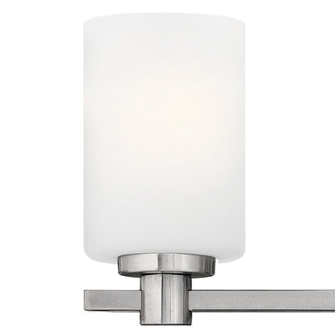 Hinkley Karlie Medium Three Light Vanity Wall Sconce Alternative Image 2