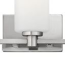 Hinkley Karlie Medium Three Light Vanity Wall Sconce Alternative Image 3