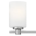 Hinkley Karlie Medium Three Light Vanity Wall Sconce Alternative Image 6