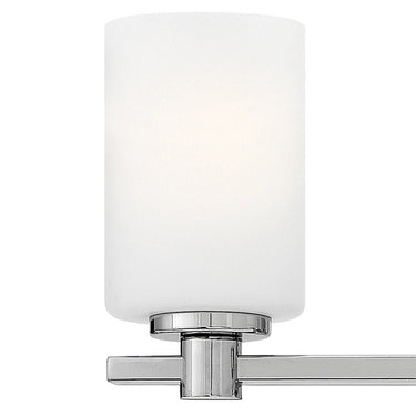 Hinkley Karlie Medium Three Light Vanity Wall Sconce Alternative Image 6