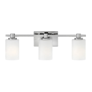 Hinkley Karlie Medium Three Light Vanity Wall Sconce Alternative Image 7