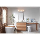 Hinkley Karlie Medium Three Light Vanity Wall Sconce Alternative Image 9